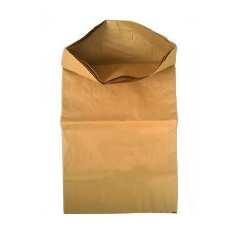 Multiwall Plain Paper Bag