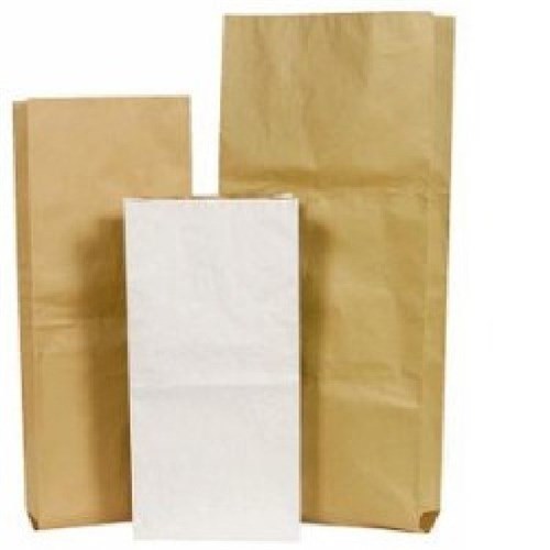 Multiwall Bags for Milk Powder
