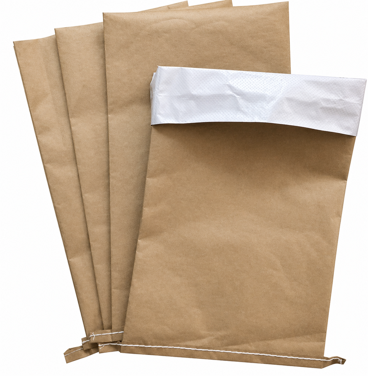 Premium Paper Bags